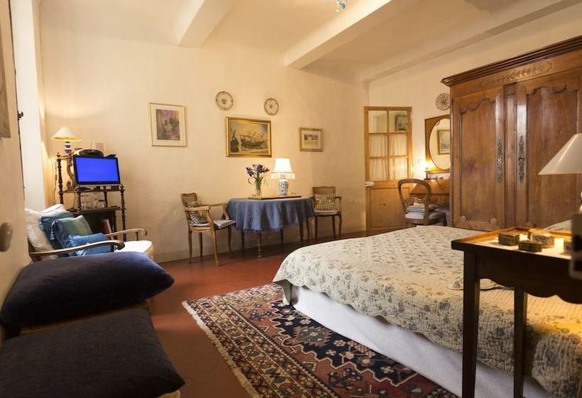 مبيت وإفطار La Cordière