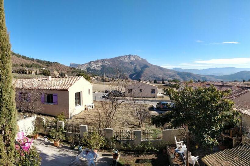 住宿加早餐  L'oustalet