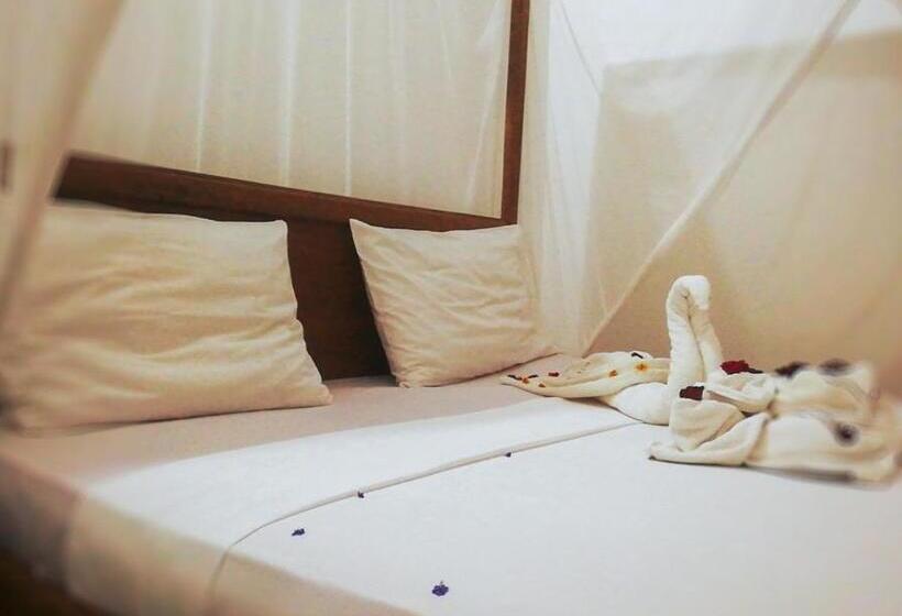 ベッドアンドブレックファースト Ondo House