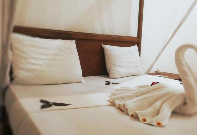 ベッドアンドブレックファースト Ondo House