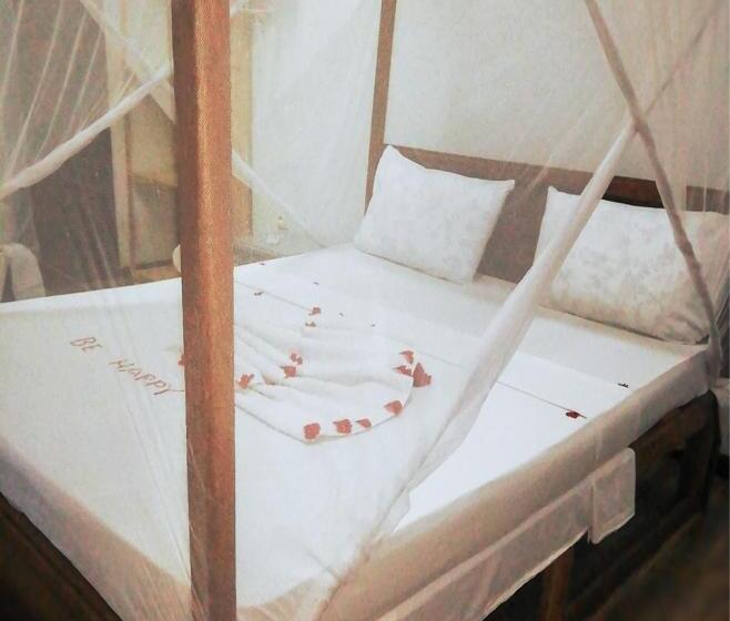 مبيت وإفطار Ondo House