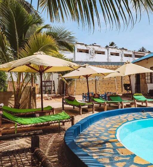 ベッドアンドブレックファースト Ondo House