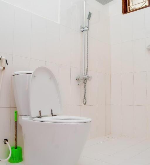 مبيت وإفطار Ondo House