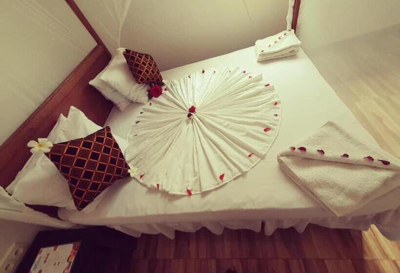 ベッドアンドブレックファースト Ondo House