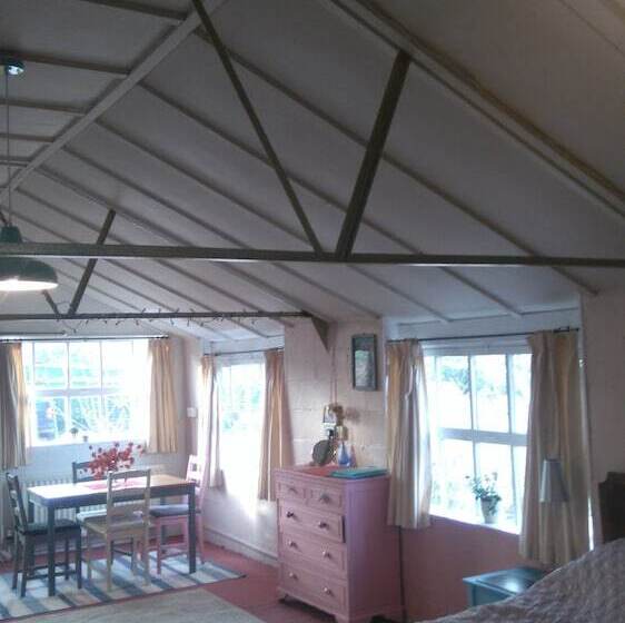 住宿加早餐  Pear Tree Farm