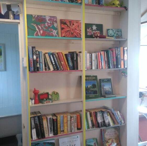 住宿加早餐  Pear Tree Farm