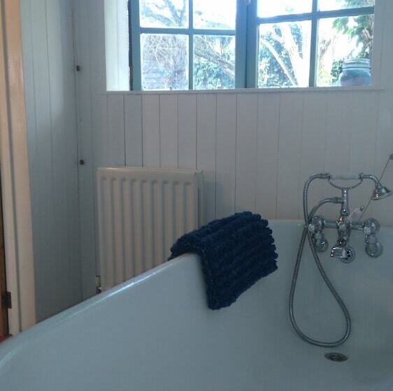 住宿加早餐  Pear Tree Farm