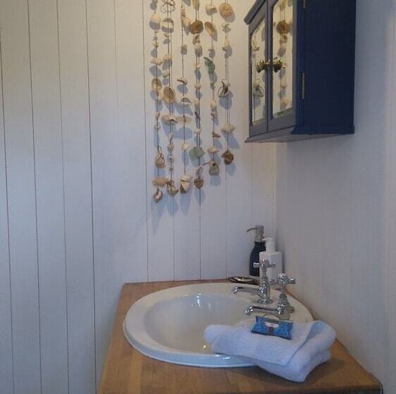 住宿加早餐  Pear Tree Farm