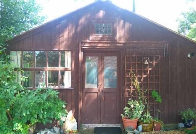 住宿加早餐  Pear Tree Farm