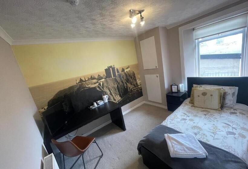 צימר Rooms At 31