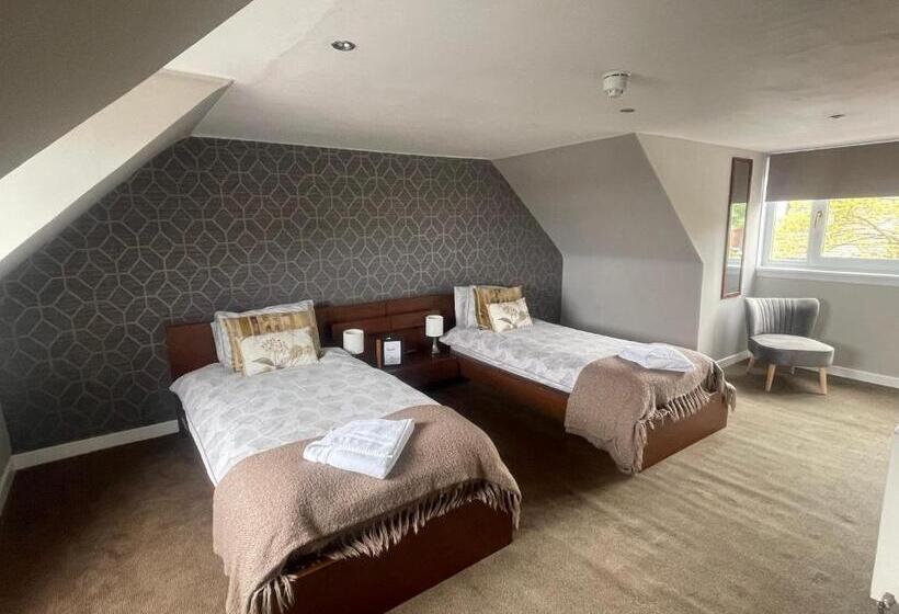 צימר Rooms At 31