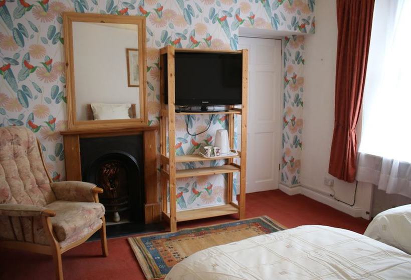 住宿加早餐 St. Cuthbert S Retreat