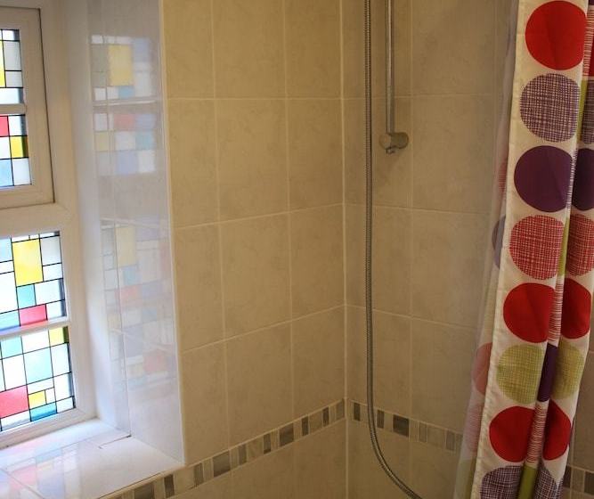 住宿加早餐 St. Cuthbert S Retreat