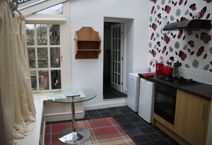 مبيت وإفطار St. Cuthbert S Retreat