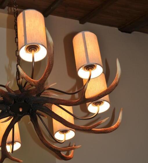 مبيت وإفطار The Red Lion Inn