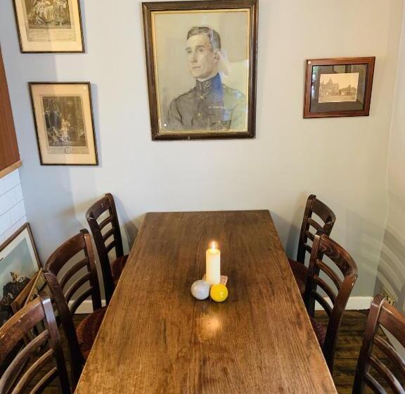 Bed and Breakfast The Swan Inn