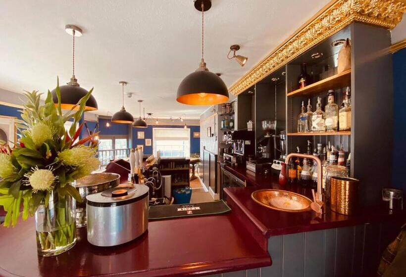 Bed and Breakfast The Swan Inn