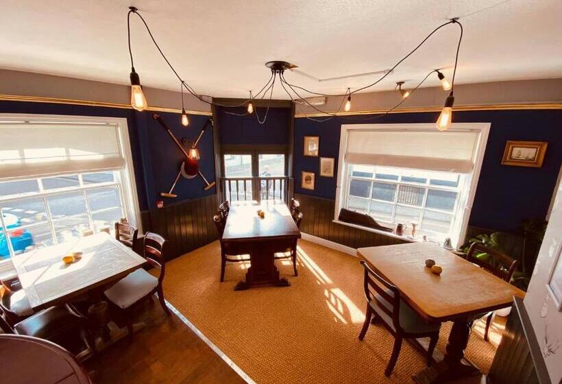 Bed and Breakfast The Swan Inn