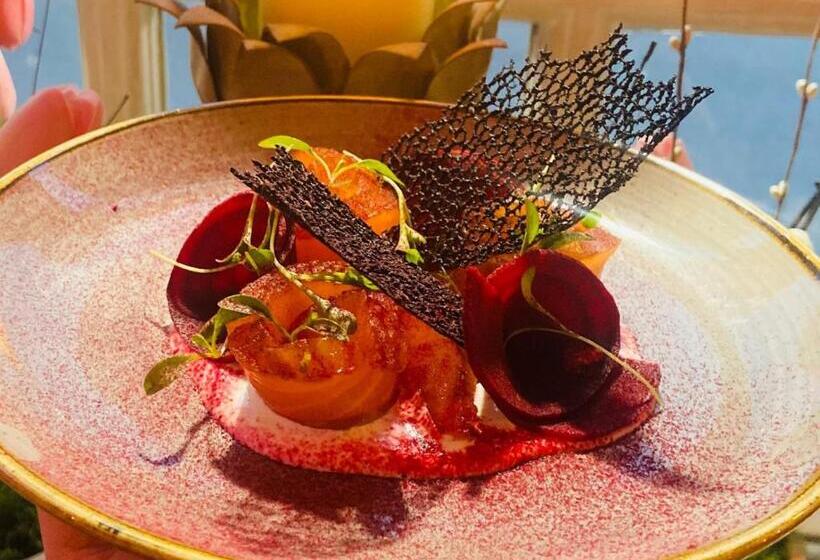 Bed and Breakfast The Swan Inn