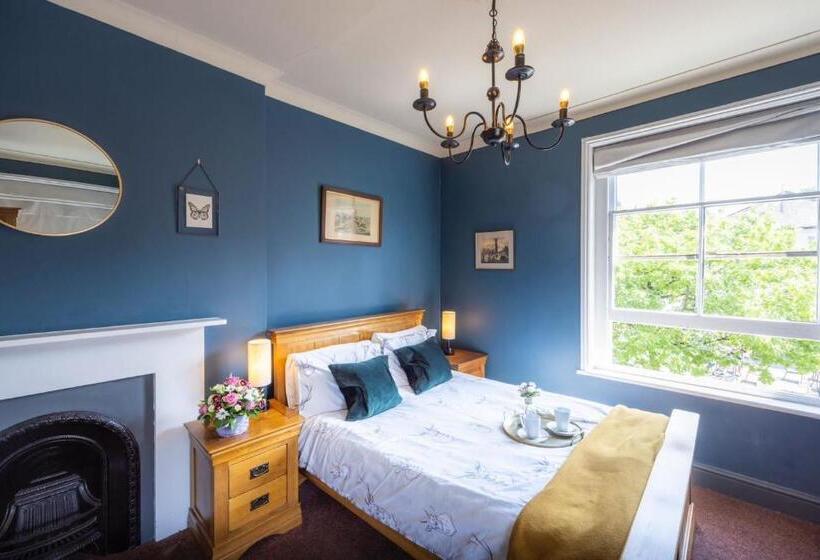 Bed and Breakfast The Swan Inn