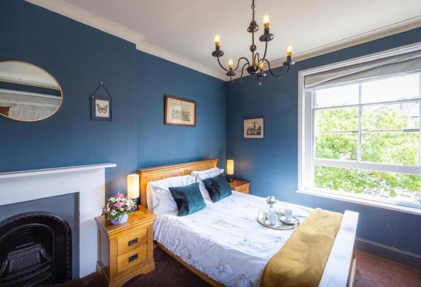 Bed and Breakfast The Swan Inn