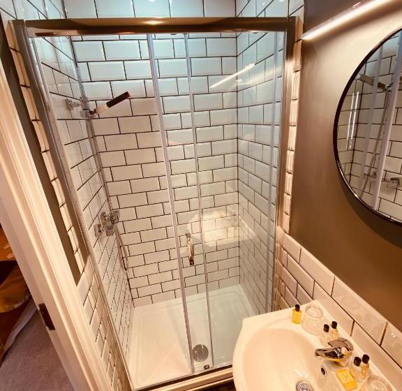 Bed and Breakfast The Swan Inn