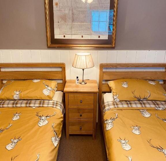 Bed and Breakfast The Swan Inn