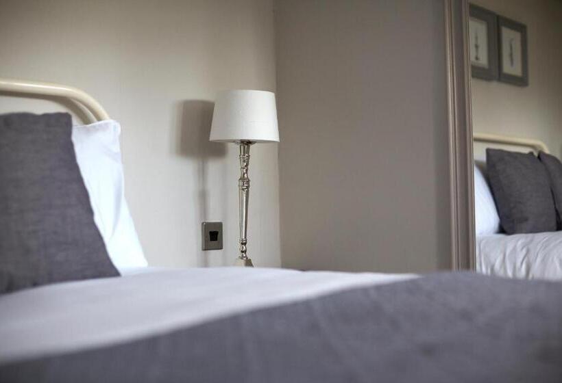 צימר The Westgate