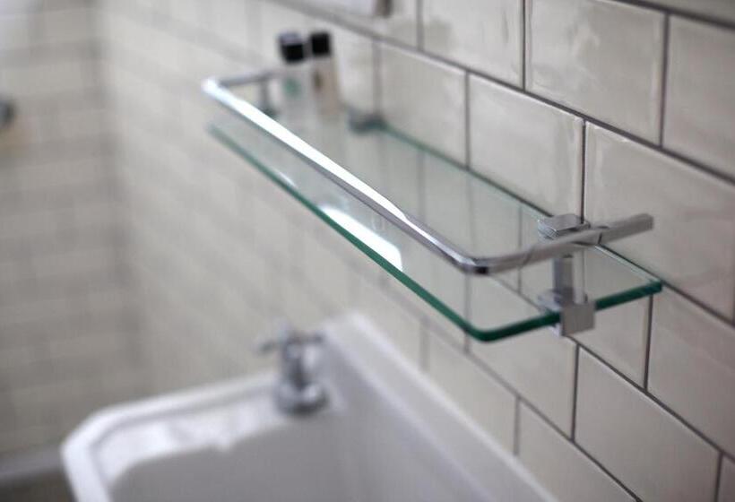 住宿加早餐 The Westgate