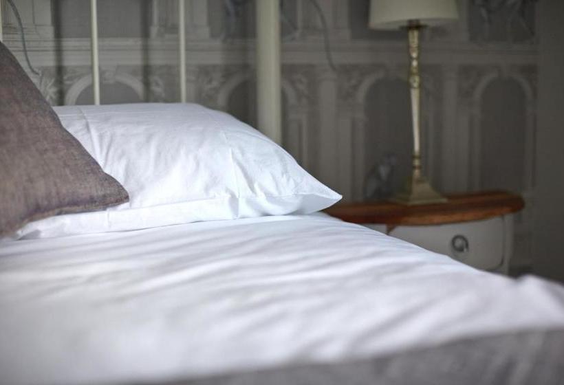 مبيت وإفطار The Westgate