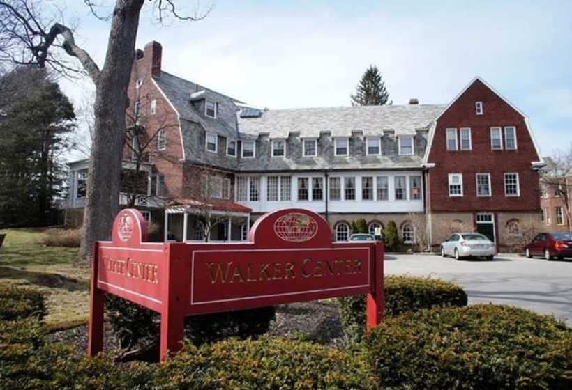 Bed and Breakfast Walker Center