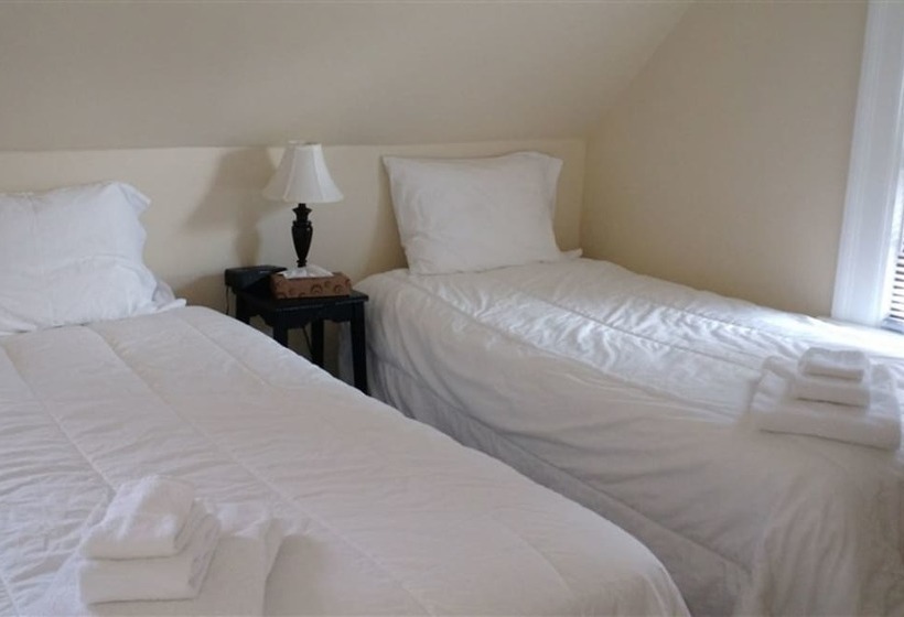 Bed and Breakfast Walker Center