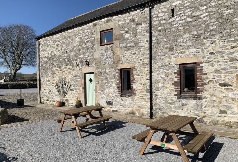 Chestnut Farm Holiday Cottages