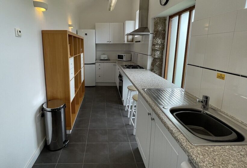 Chestnut Farm Holiday Cottages