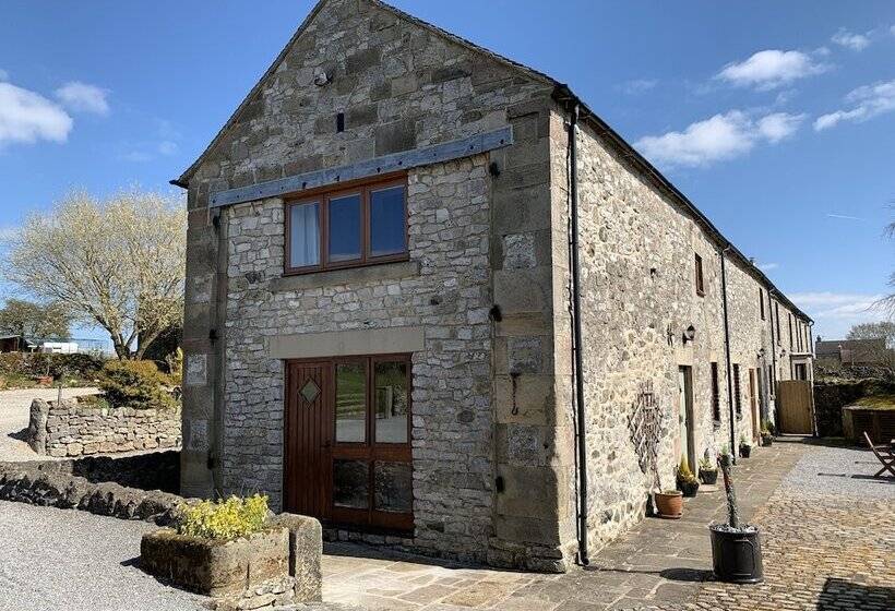 Chestnut Farm Holiday Cottages