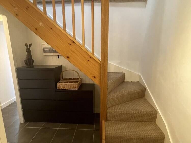 Chestnut Farm Holiday Cottages