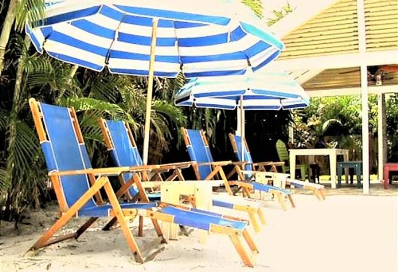 Coconut Grove Resort By Techtravel