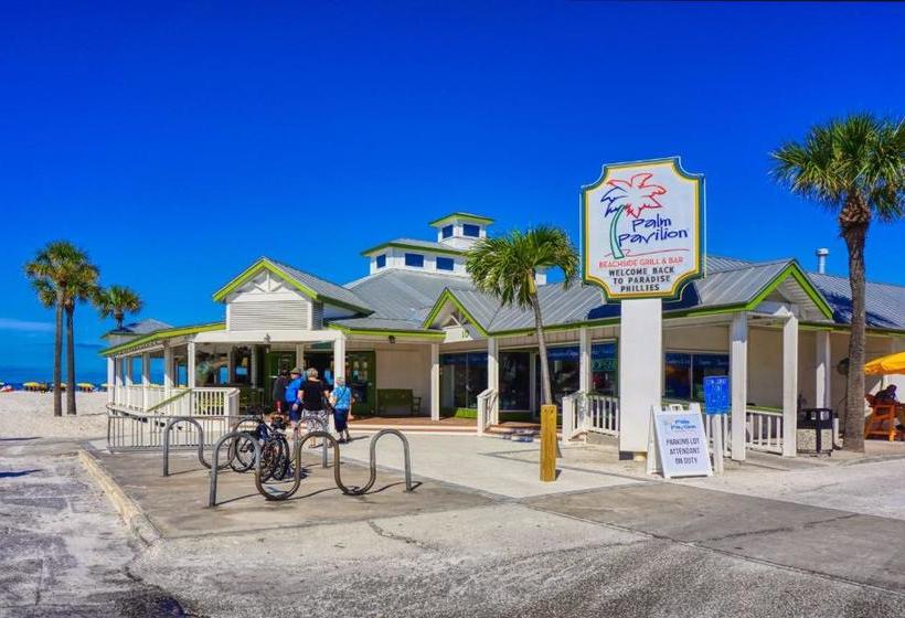 Coconut Grove Resort By Techtravel