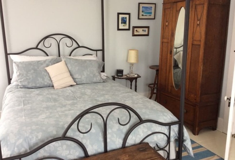 Bed and Breakfast Crosby House