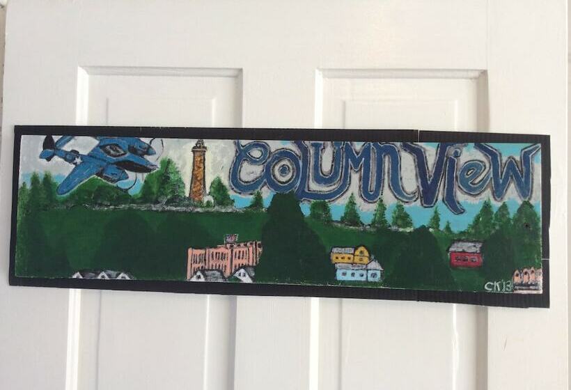 Bed and Breakfast Crosby House