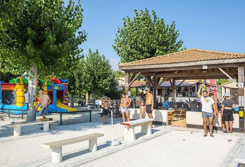 Domaine Les Tamaris & Portes Du Soleil