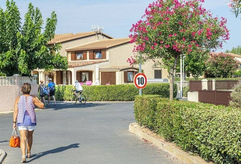 Domaine Les Tamaris & Portes Du Soleil