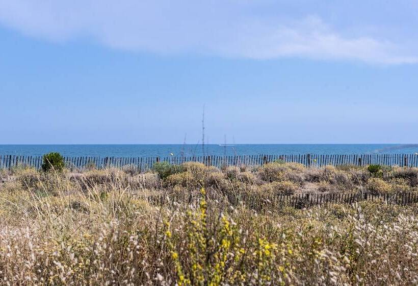 Domaine Les Tamaris & Portes Du Soleil