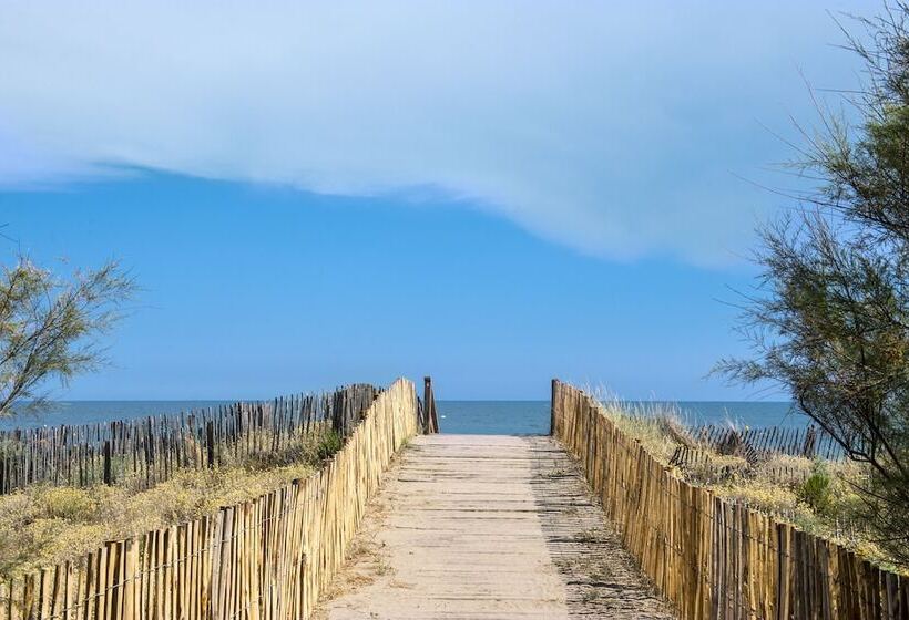 Domaine Les Tamaris & Portes Du Soleil
