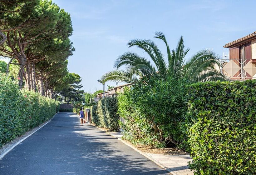 Domaine Les Tamaris & Portes Du Soleil