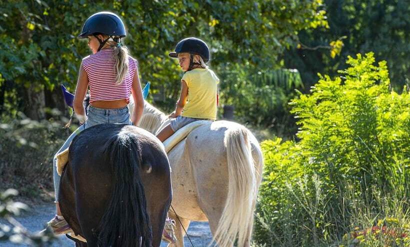 Domaine Les Tamaris & Portes Du Soleil