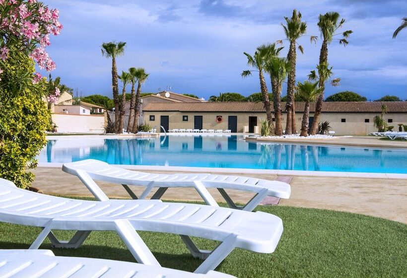 Domaine Les Tamaris & Portes Du Soleil