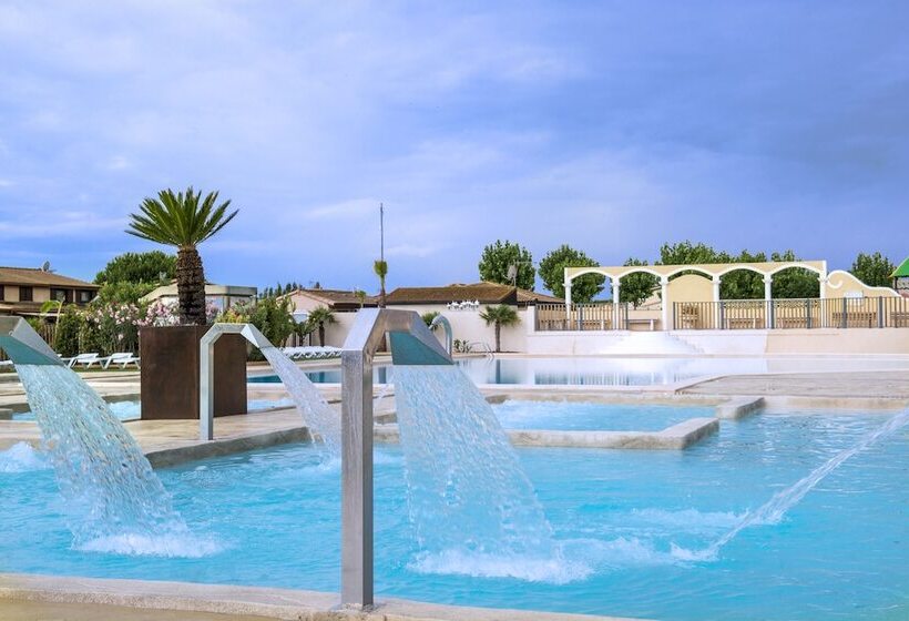 Domaine Les Tamaris & Portes Du Soleil