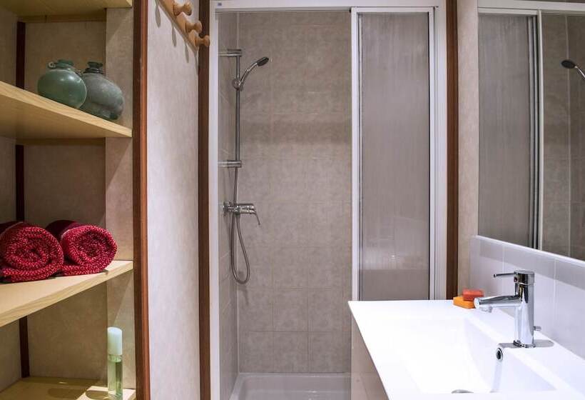 Domaine Les Tamaris & Portes Du Soleil