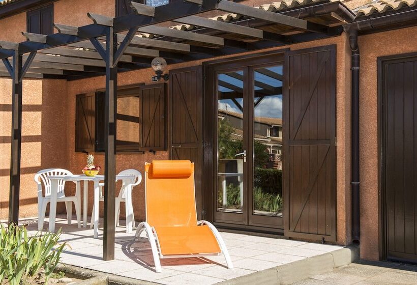 Domaine Les Tamaris & Portes Du Soleil